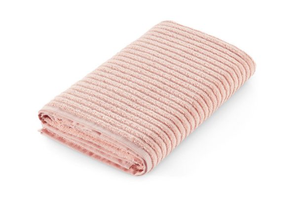Bath towels Hall Tarrasa Cotton, 70x140 cm, 1 pc.