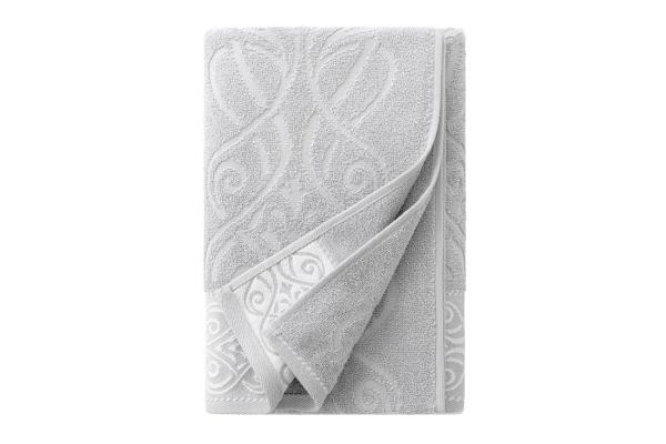 Terry towel Toledo Cotton, 70x140 cm, 1 pc.