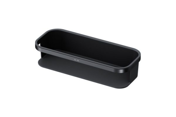 Wall-mounted shower basket AM.PM Func A8F53122 30x7x12.3 cm