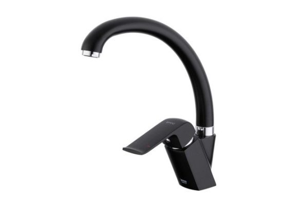 Kitchen faucet G4150
