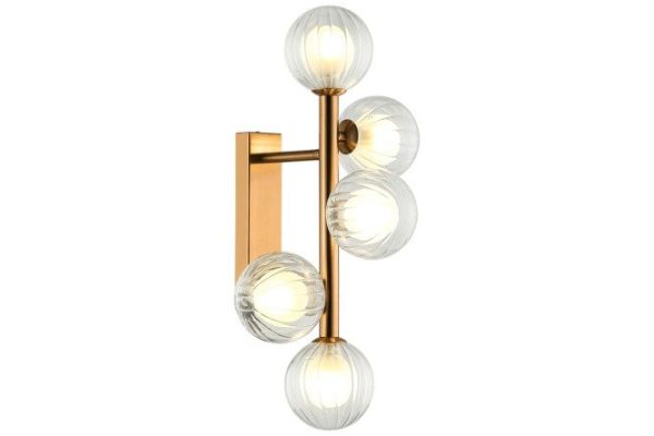 Sconce STILFORT Shardin 13 sq.m, G9