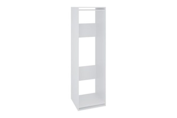 Amika cabinet frame for refrigerator 60x204x56 cm