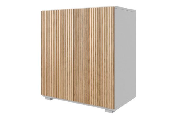 Children's chest of drawers Oscar Amelie mini 60x66x39.6 cm