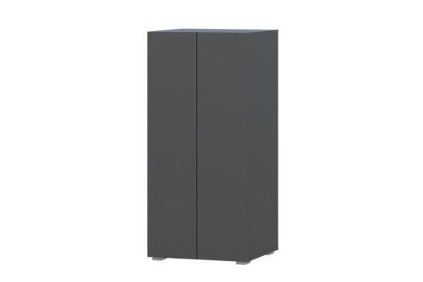 Children's wardrobe Oscar mini 60x130x56.6 cm