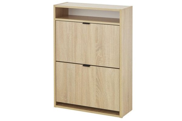 Shoe rack Kan 60.2x88.2x22.6 cm