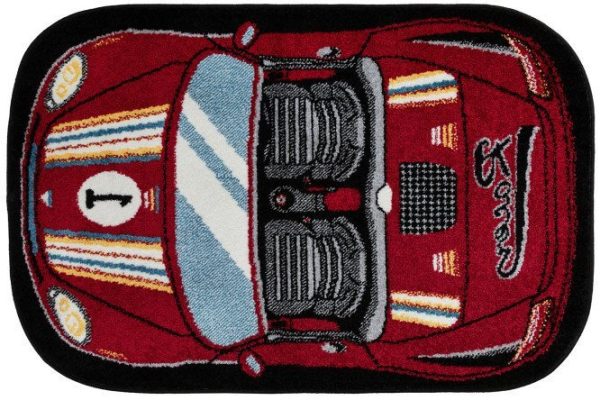 Carpet Color 80x120 cm