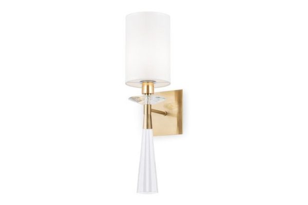 Sconce MAYTONI Bianco 2 sq.m, E14