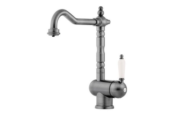 Mixer OMOIKIRI Kyoto 2-Plus-SI 4994352