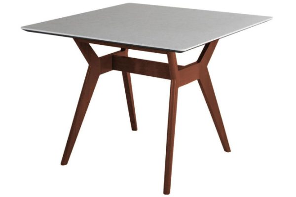 Table Narvik 86x74.5x86 cm