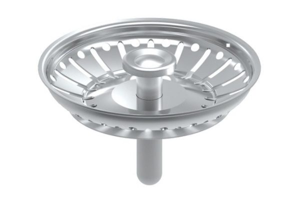 Grate for outlet 3 1/2 UNICORN E100P