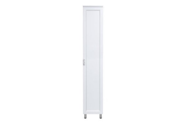 Cabinet-case Diva 35 P-Div05035-013PrP Floor, 35x200x34 cm, Right