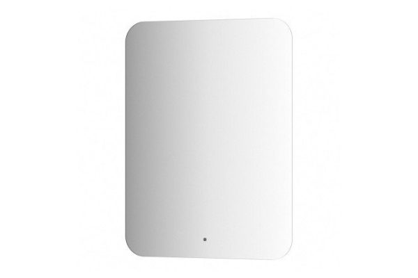 Mirror with LED lighting Opti DF 2807R 60x80x2.6 cm