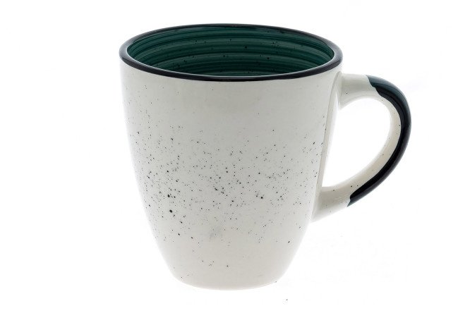Mug Elrington Breeze Monica 400 ml, Ceramic