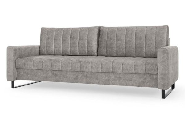 Sofa bed SCANDICA Espada Light