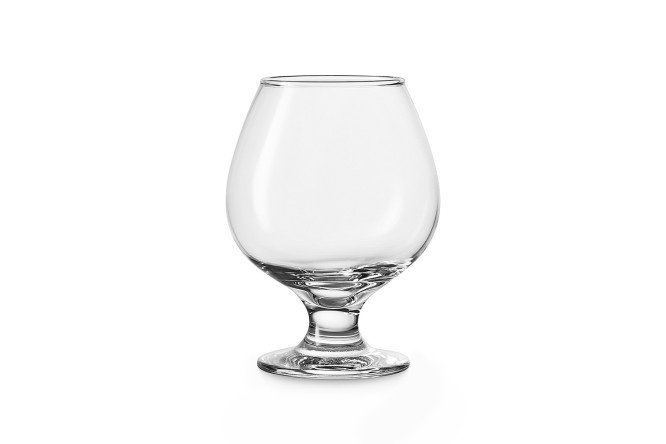 Hall Restorro glass for cognac 395 ml, Glass, 1 pc.