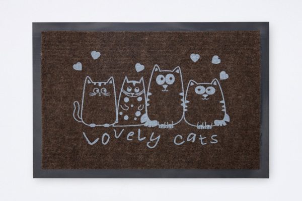 Door mat IMPRESS Messina 40x60 cm