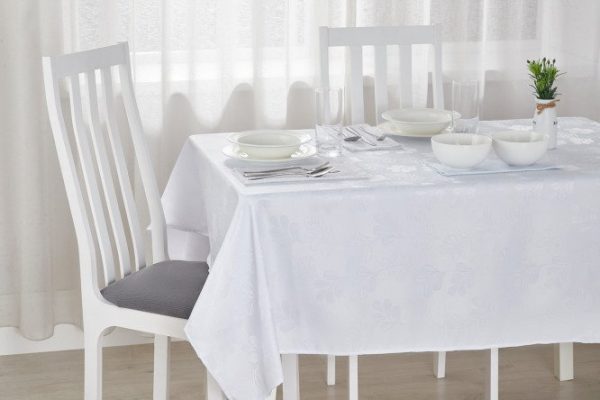 Tablecloth Hall Nicole 150x320 cm