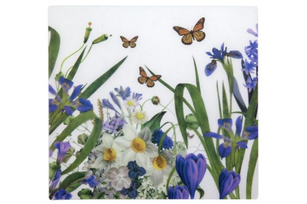 Individual napkin Pattern 30x0.3x28 cm