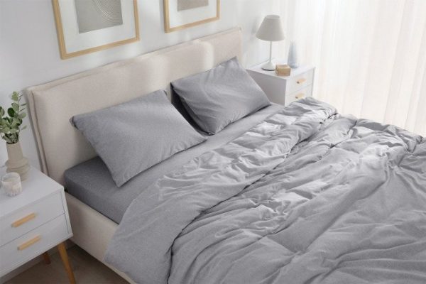 Bed linen set Hall Harmony Ranfors 145x215 cm, 1.5 sleeping