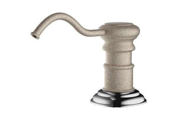 Detergent dispenser OM-01-SA 4995013