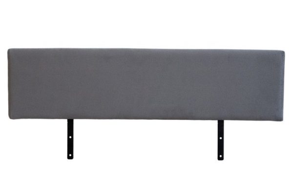 Protective rim Jacky/Mika gray