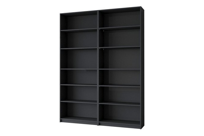 Bookcase open high Harris