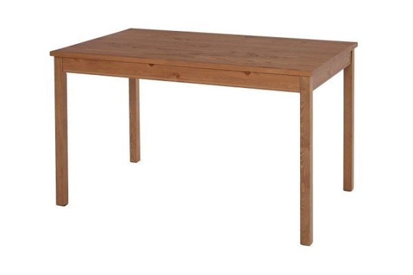 Westwick dining table 118x74x74 cm