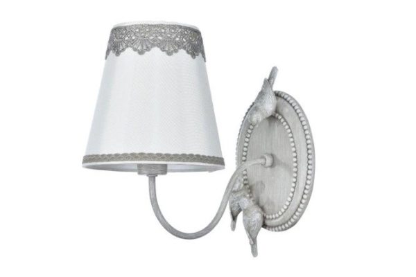 Sconce MAYTONI ARM023-01-S 2 sq.m, E14