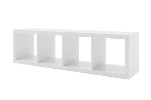 Shelving Calgary 4x1