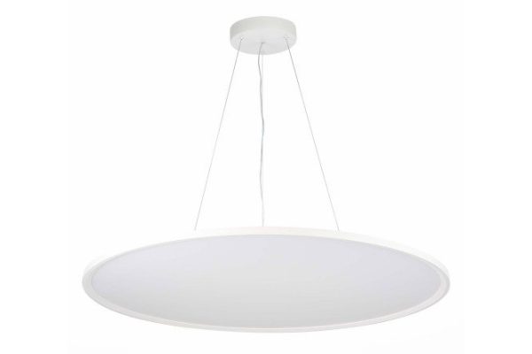 Hanging lamp ST602 25 sq.m., LED, 78 cm