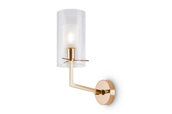 Sconce FREYA Felicity 2 sq.m, E14