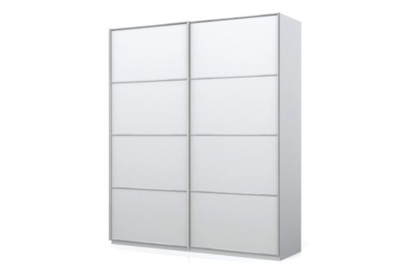 krhfk11amni9jinl4q3bttvk12eyqnzl.jpg Sliding wardrobe Oscar Ultra 200x236x58 cm, white