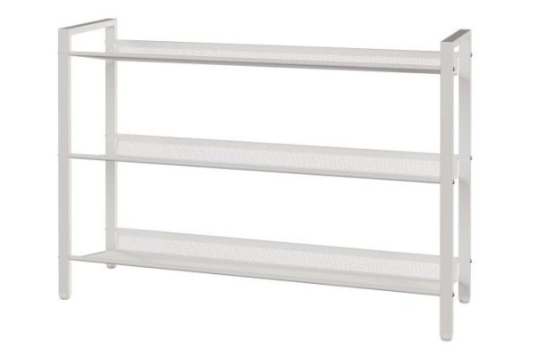 Shoe stand Toronto 87.5x61x26.5 cm