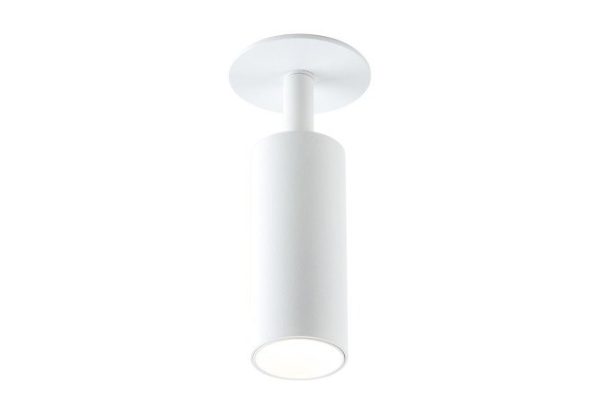 Recessed lamp ELEKTROSTANDARD Diffe 3.9x15.3x3.9 cm, LED