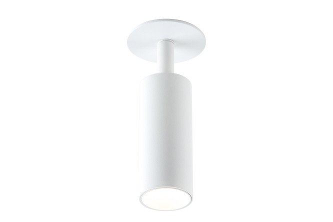 Recessed lamp ELEKTROSTANDARD Diffe 3.9x15.3x3.9 cm, LED