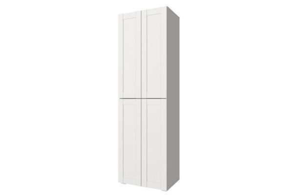 Children's wardrobe Oscar mini 60x194x39.6 cm