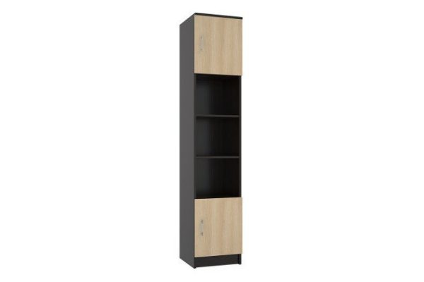 Open pencil case Prs2