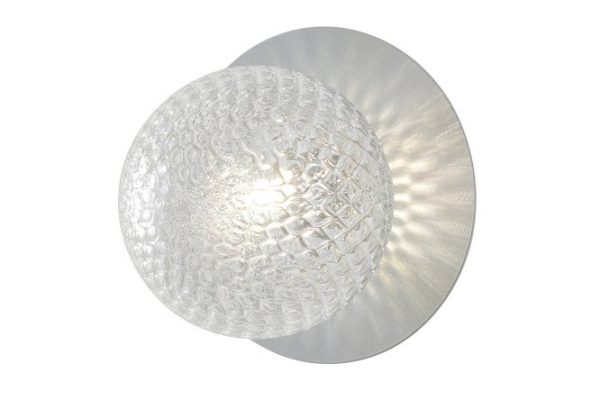 Wall lamp MODERLI Covey 4 sq.m, G9