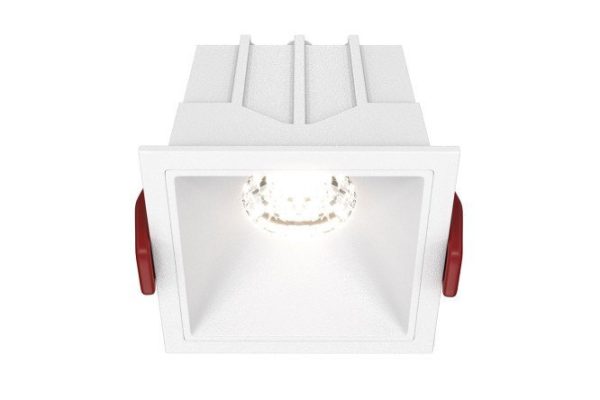 Recessed lamp MAYTONI Downlight Alfa 6.5x5.2x6.5 cm, LED