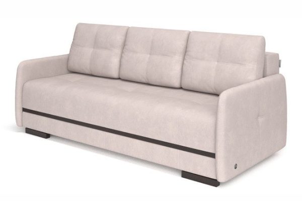 Sofa bed Mario slim