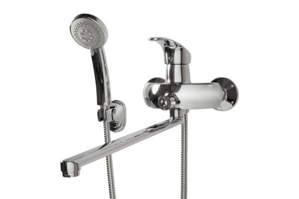 Bath mixer F2221
