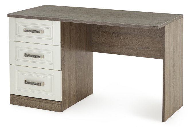 Table with drawers Provence