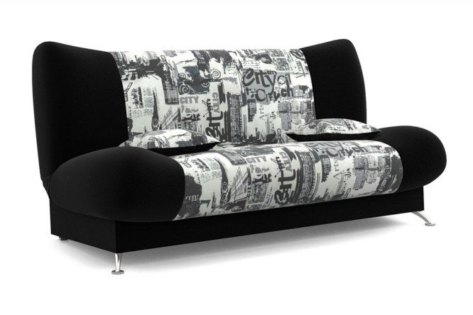 Sofa bed Lorgan