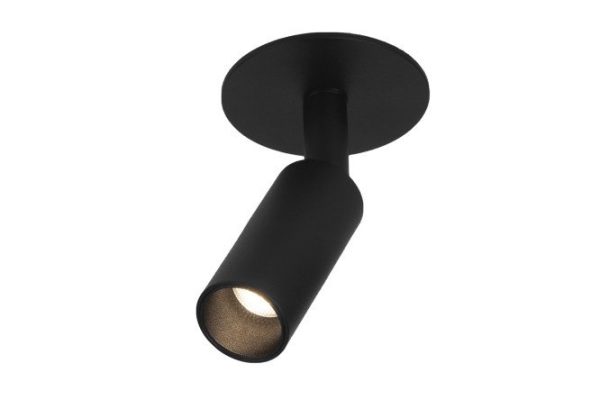 Recessed lamp ELEKTROSTANDARD Diffe 3.9x15.3x3.9 cm, LED