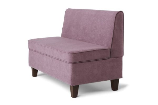 Kitchen sofa Lori 113x56.5x77.5 cm