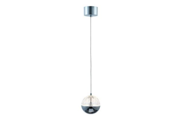 Hanging lamp FAVOURITE Ballonger 2 sq.m., LED, 12 cm