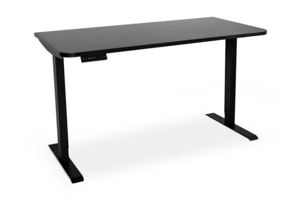 Table LA-T33-SR2 with height adjustment