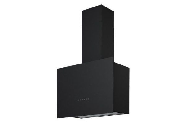 Hood ELIKOR Meteorite 60P-700-E4D KV I E-700-60-1480 color black, 59x84.5x28.2 cm