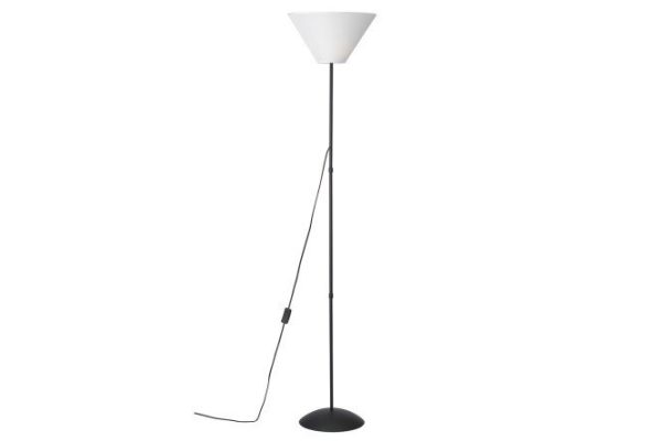 Floor lamp V2878-1/1P 33x157x33 cm, E27