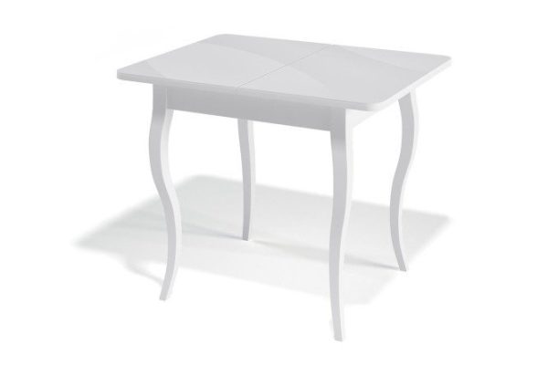 Dining table 90C extendable 90x76x70 cm